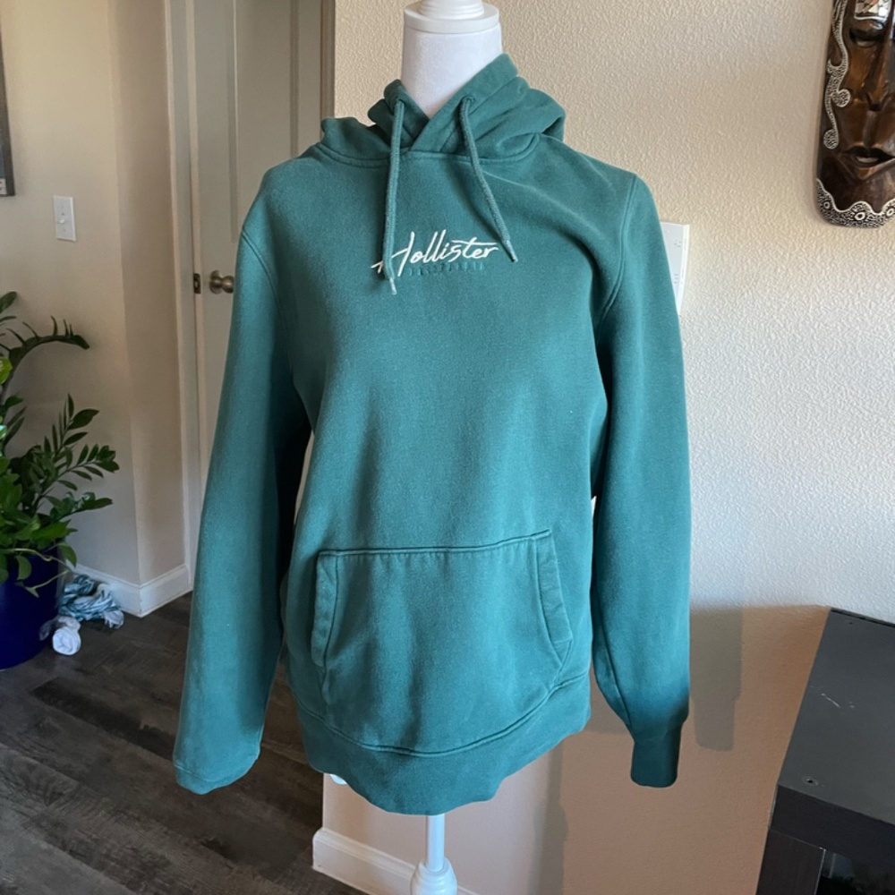 Holister Must Have Hoodie